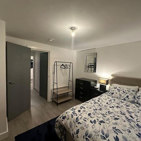 Sapphire Suite Бедфорд Экстерьер фото