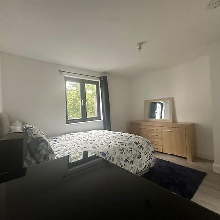 Sapphire Suite Бедфорд Экстерьер фото