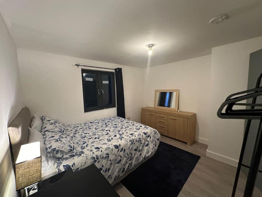 Sapphire Suite Бедфорд Экстерьер фото
